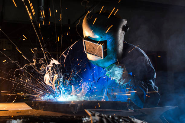 Best Pipe Welding in Fairfield, IL
