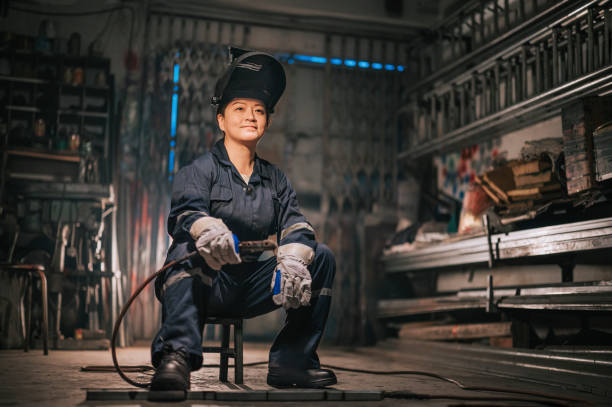  Fairfield, IL Welder Pros