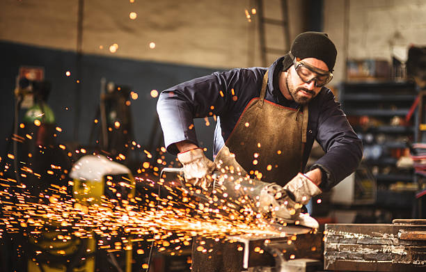 Affordable Welder Services in Fairfield, IL